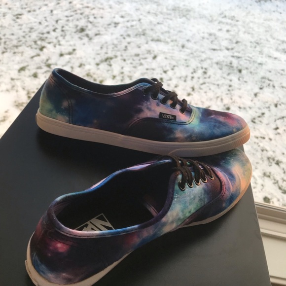 Lo pro galaxy vans - Picture 1 of 6
